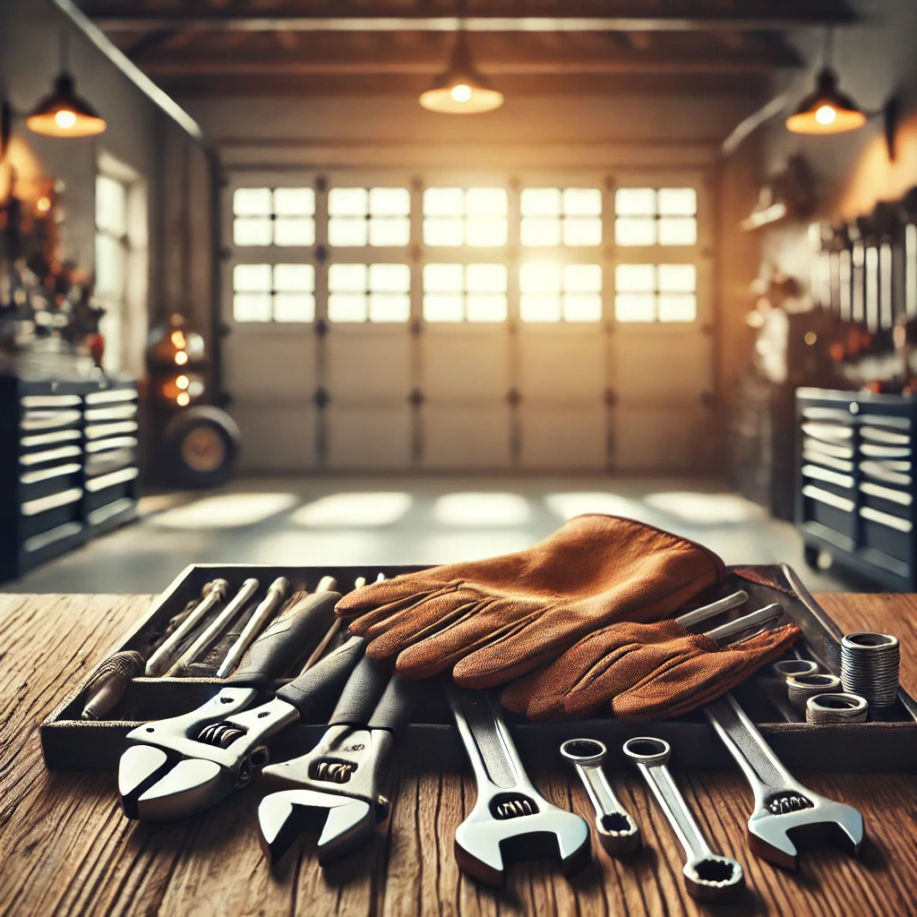 About Our Family-Owned Garage Door Company in Grafton MA - Professional Service Team