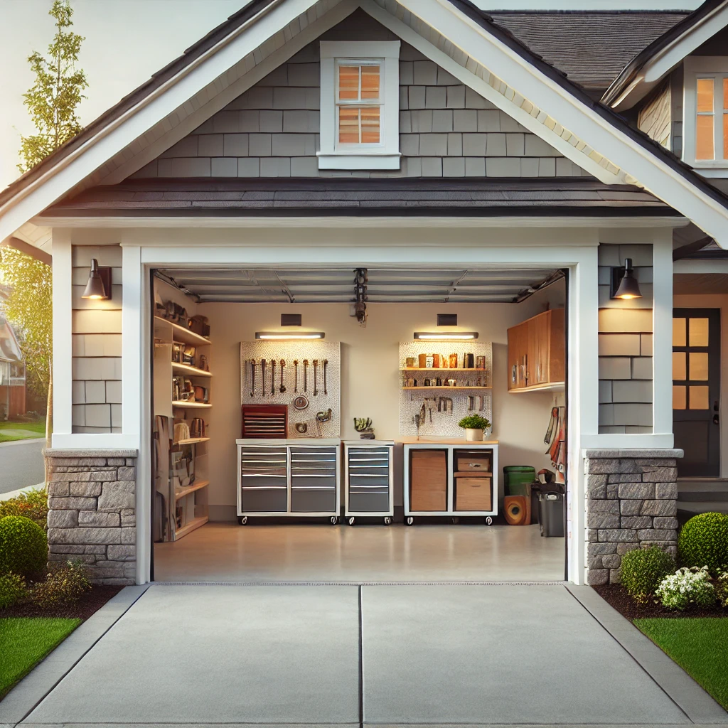Latest garage door repair tips and maintenance guides from Grafton's trusted experts