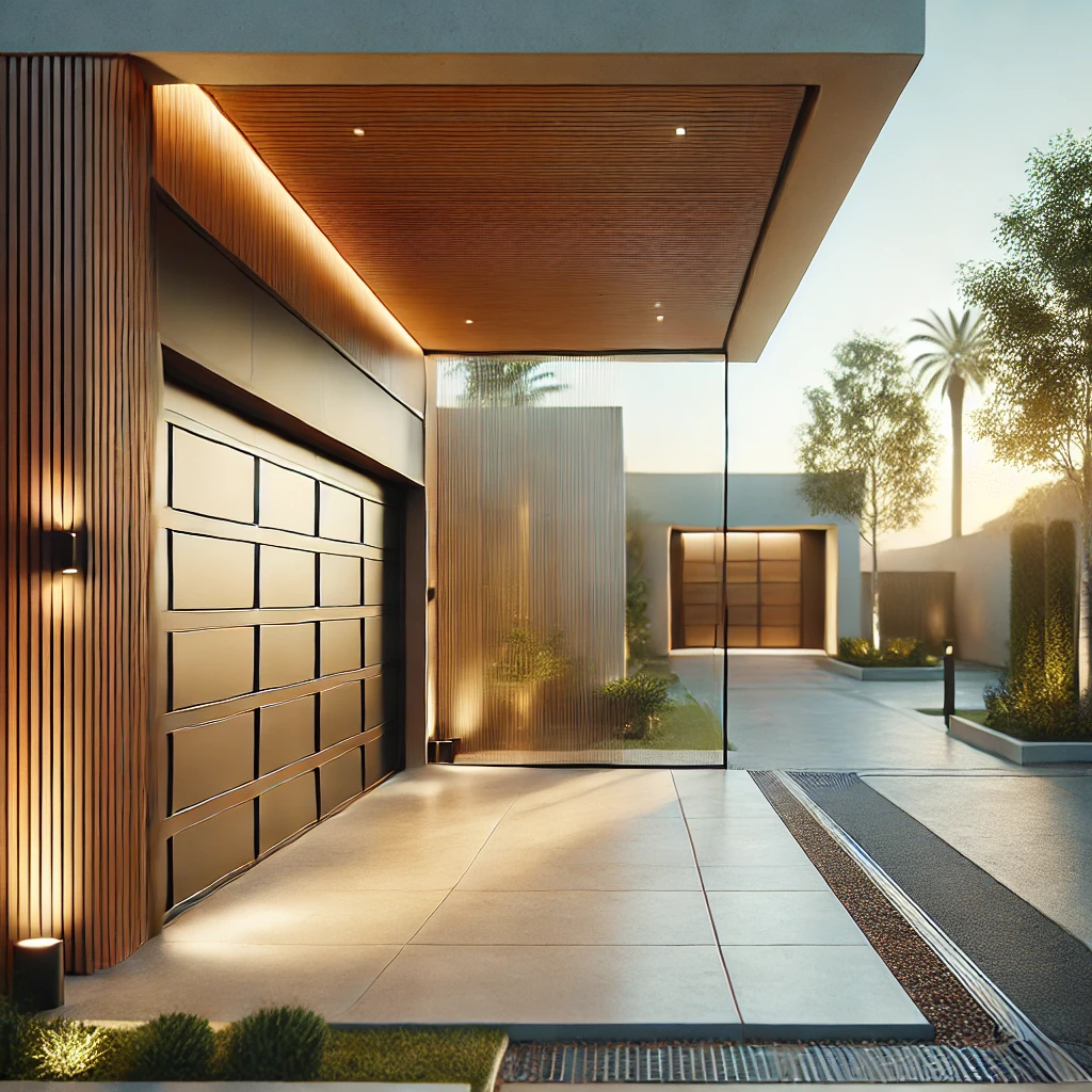 Custom Garage Doors Grafton MA - Luxury Designs with Premium Materials & Expert Installation