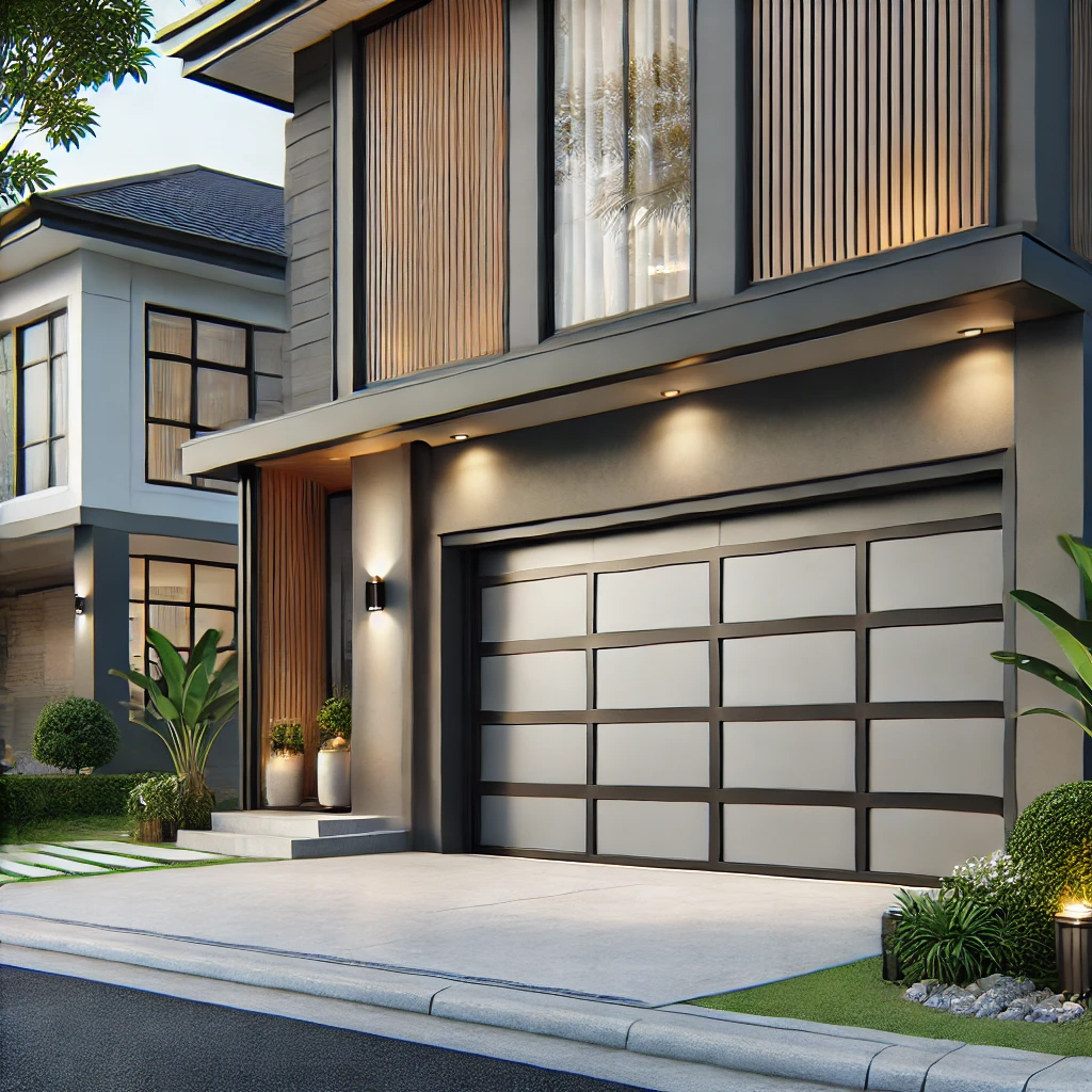 Professional Garage Door Company Grafton MA - 24/7 Emergency Service & Repairs