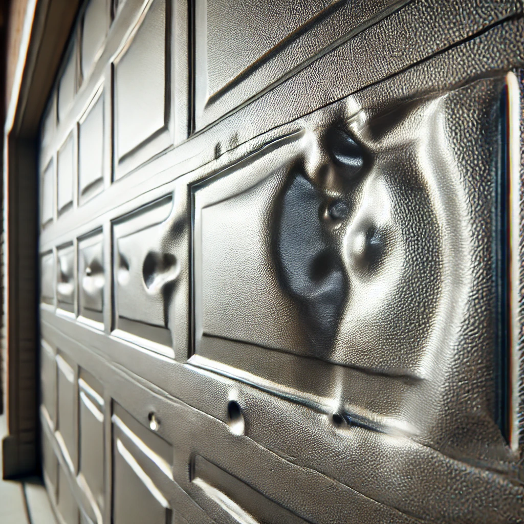 Professional Garage Door Dents Repair Grafton MA - Expert Dent Removal Services