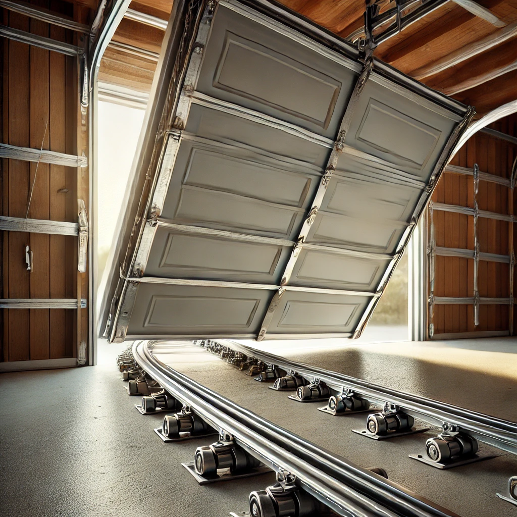 Garage door off track repair in Grafton MA - 24/7 Emergency Repair Services by Garage Door Repair Grafton Massachusetts