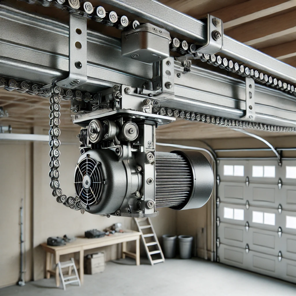 Professional Garage Door Opener Installation Grafton MA - Expert Smart Opener Installation Services