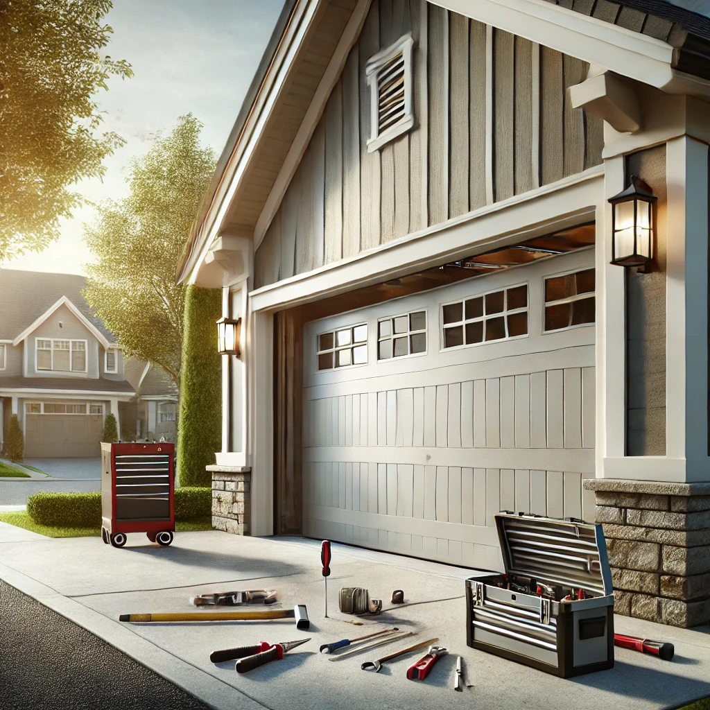 24/7 Garage Door Repair Grafton MA - Emergency Repair Services by Garage Door Repair Grafton Massachusetts