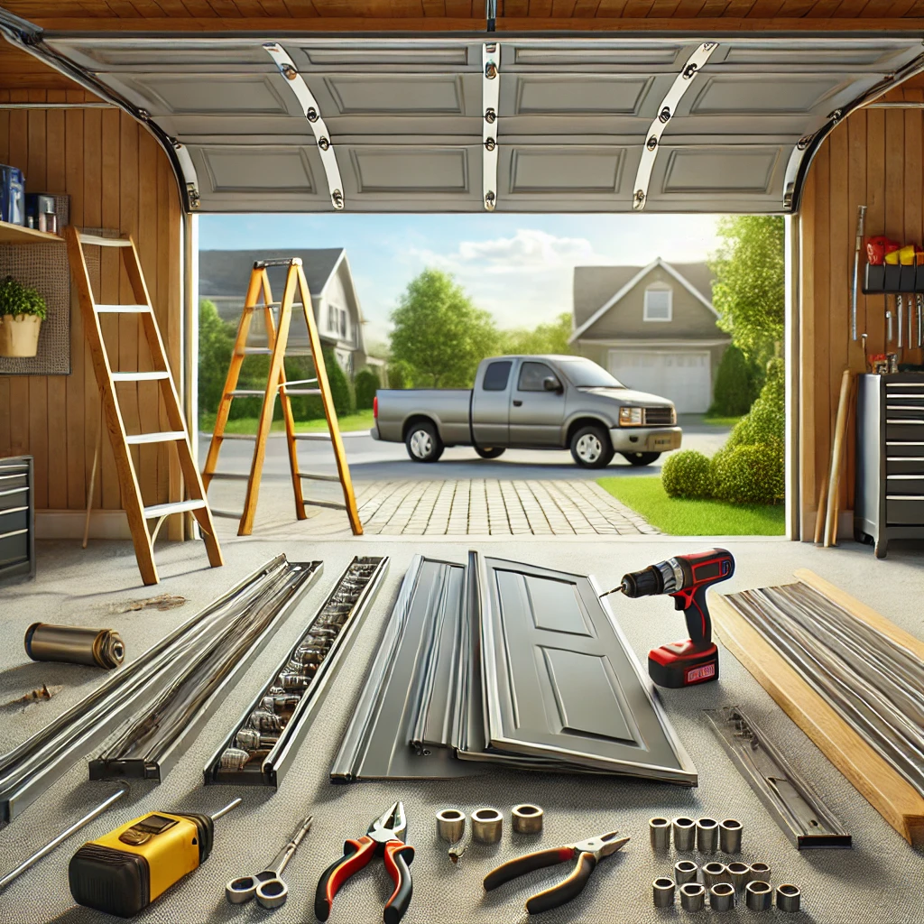 Professional Garage Door Replacement Grafton MA - 24/7 Emergency Service & Expert Installation