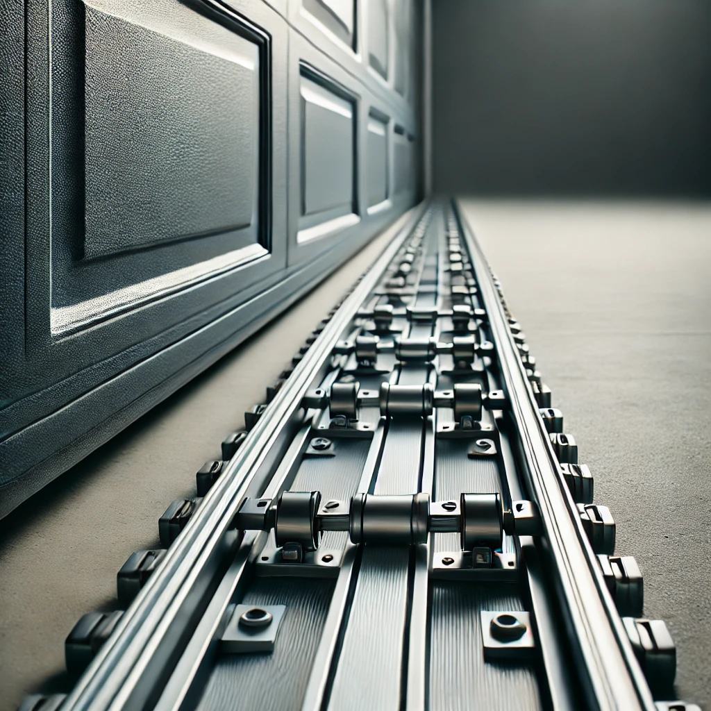 Professional Garage Door Track Repair Grafton MA - Expert Track & Roller Repair Services