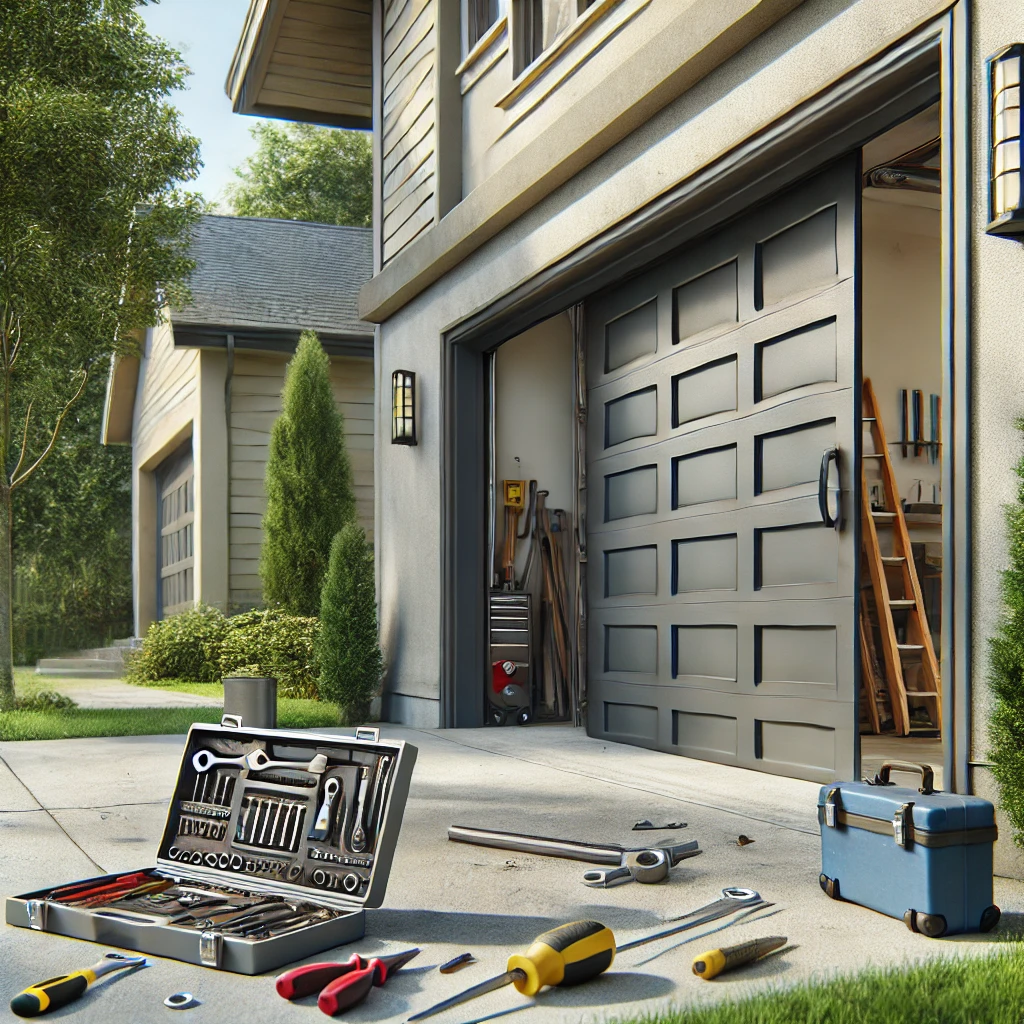 Local Garage Door Repair Grafton MA - 24/7 Emergency Service Near You